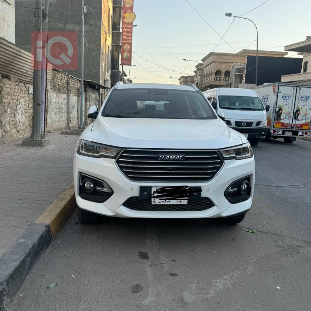 هافال H6
